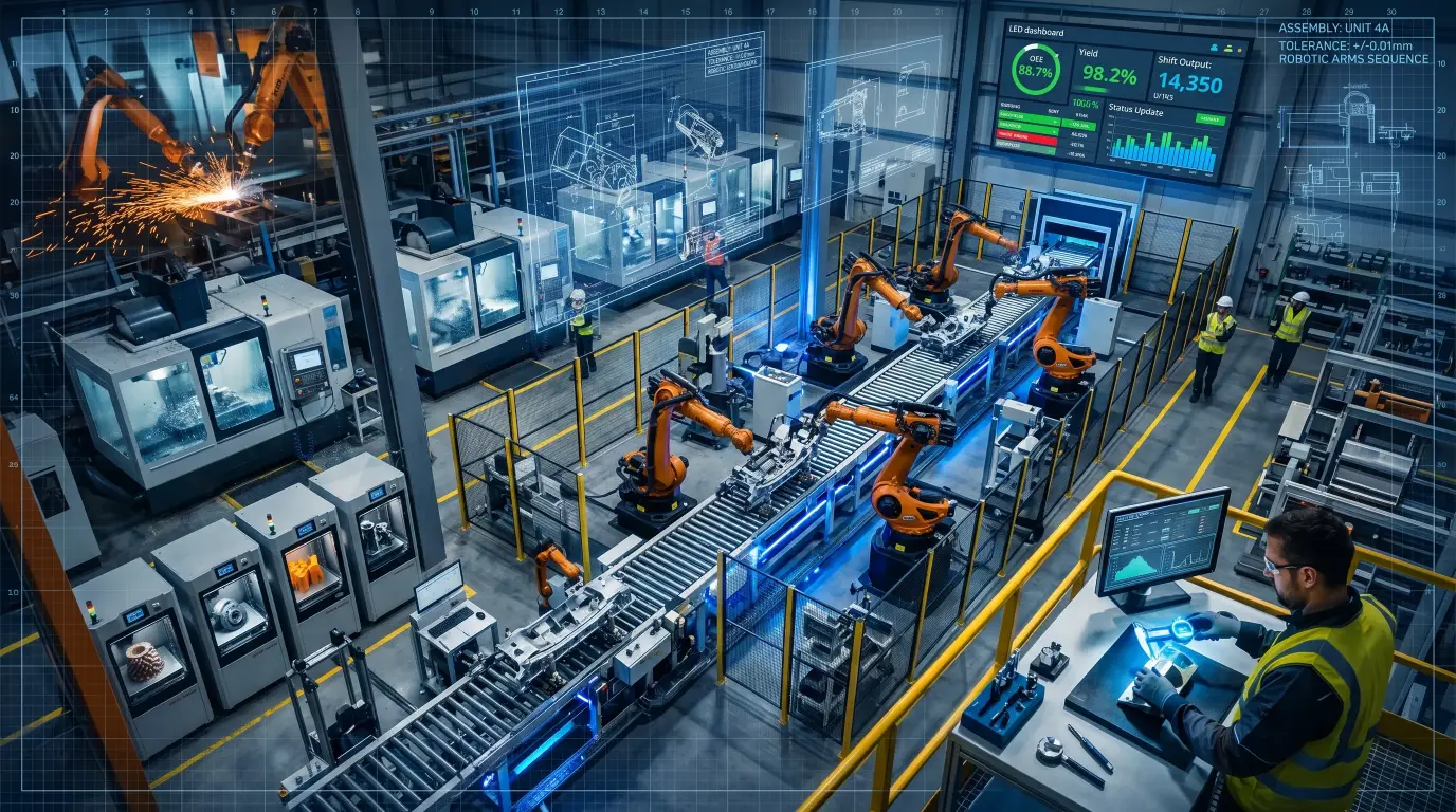 Production Technology